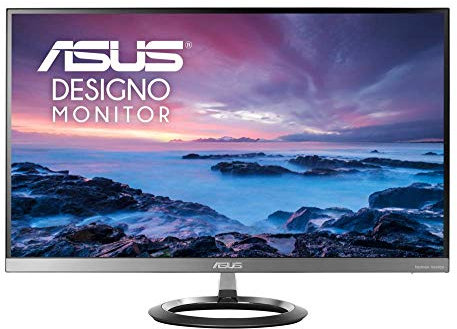 ASUS Monitor 27'' MZ27AQ IPS 16:9,5MS,HDMI,Display Port,Altavoces