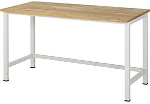 RAU | Arbeitstisch für Arbeitsplatzsystem Serie 900