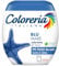 Coloreria Italiana Grau Farbstoff und Kleidung in der Waschmaschine, Meerblau, 1 Packung
