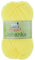 50g Strickgarn Johanka Strick-Wolle Handstrickgarn Klassikgarn Sommergarn Farbwahl, Farbe:094 hellgelb
