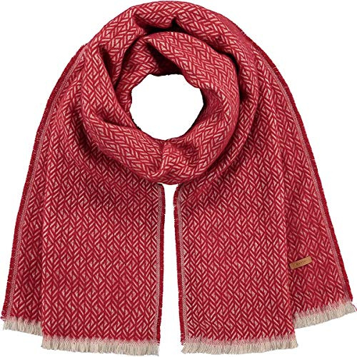 Barts Damen Siena Schal, pink, ONE Size