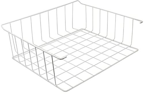 sparefixd for Zanussi Upper Top Freezer Basket Wire Drawer