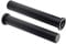 LOVIVER Barbell Bar Adapter Sleeve 200mm Converts 1 Standard Weight Posts to 2 Weight Posts 25mm to 50mm for Strength Fitness Equipment, With Step
