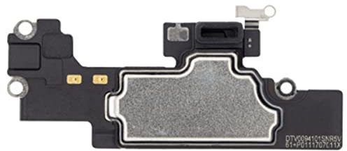 Compatible con el Altavoz de iPhone 12 Mini Auricular sin Cinta