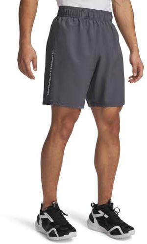 Under Armour Rival Fleece Short Damen Damen