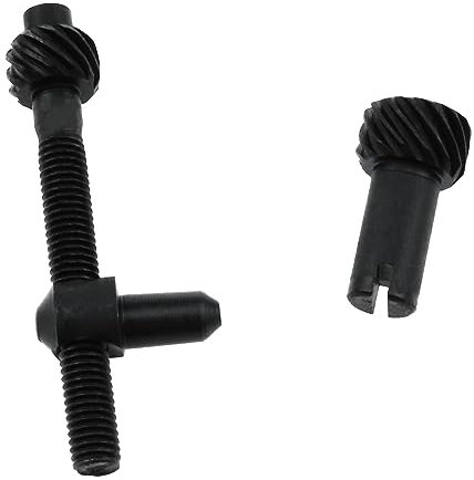 Haidong Chainsaw Tensioner Adjuster Lawn Mower Chain Adjuster Tensioner Conventional Type Chain Tensioner Chainsaw Garden Tools Accessories-1PCS