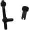 Haidong Chainsaw Tensioner Adjuster Lawn Mower Chain Adjuster Tensioner Conventional Type Chain Tensioner Chainsaw Garden Tools Accessories-1PCS