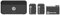 HOLLYLAND Microphone Cravate sans Fil Lark Max Duo