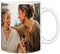 ORWO Fototasse | 325 ml Keramik-Tasse mit Foto personalisiert | individuell selbst gestalten | Bedruckung: handmade in Germany | weiß, spülmaschinenfest (Foto, Vollformat)