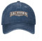 Baseballkappe Snapback Sonnenhut Melupakan mu Menepikan mu maafkan aku Cap Cowboy Hat Big Size Hat Sport Caps Luxus Woman Cap Herren Männer Frauen