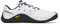 Merrell Trail Glove 7, Zapatillas Hombre, Blanco Y Negro, 44 EU