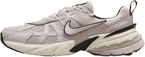 V2K Run, Scarpe da donna in platino viola di Nike