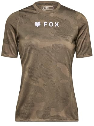 Fox Racing Damen W Ranger TRU Dri Ss Jersey T-Shirt (1er Pack)