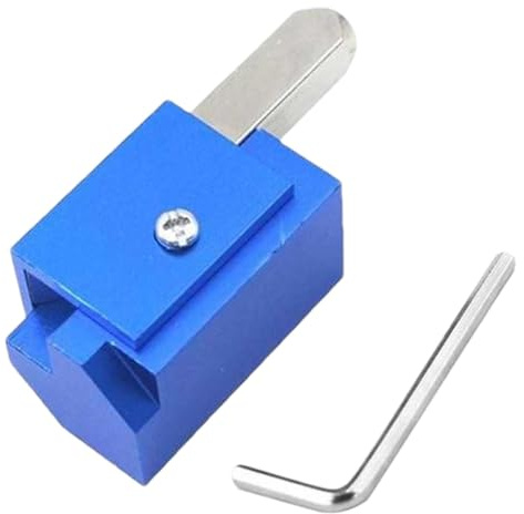 Paodduk Right Angle Corner Chisel,Quick Cutting Wood Chisel - Carpenter Wood Chisel, Woodworking Right Angle Punch, Woodworking Punching Tool