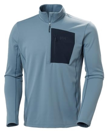 Helly Hansen Herren Versalite 1/2 Zip Fleece Sweatshirt