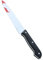 VINCAM Plastic Bloody Knief (31cm), Halloween Prop Weapon Blood Stained Butcher Zombie Killer Knief for Trick or Treat Decoration Party Fancy Dress Costume Accessory (Pack of 2)