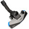 Brosse d'aspirateur compatible avec Philips TriActive+ pour 35 mm de diamètre 432200426091