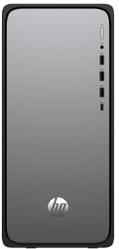 HP Desktop PC M02-0175ng - Intel Core i7-14700 - Core i7 - 16 GB (C65YCEA#ABD)