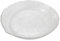 Luminarc Teller Aspen tief 21cm, 1 Stück, aus gehärtetem Glas