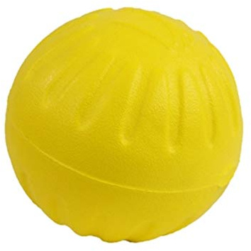 Everlasting Fantastic Durafoam Ball für Hunde Durchmesser 8,5 cm Größe L