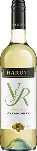 Hardys Chardonnay White Wine, 75cl