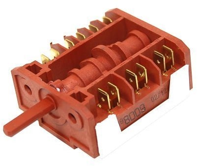 GENUINE ELECTROLUX Oven Selector Switch