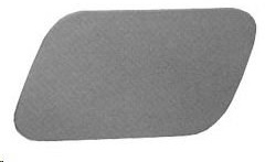 Prasco - AD0221238 - Audi - A4 - Mod. 10/04 - 11/07 - Deckel Scheinwerferwaschanlage Links