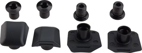 SHIMANO Ultegra FC-6800 Outer Chainring Bolt & Cap Set of 8