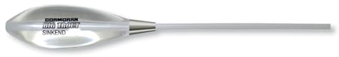 Cormoran Big Trout Sbirolino schnell sinkend transp. 30g SB1
