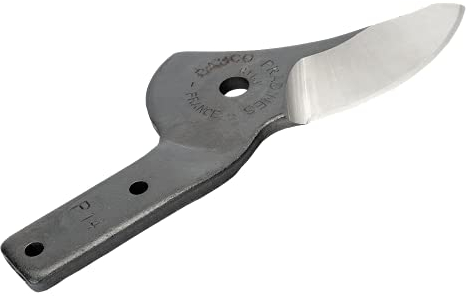 Bahco R119V P19-80 Blade for Pruning Shears, Silver, 28x18x18 cm