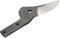Bahco R119V P19-80 Blade for Pruning Shears, Silver, 28x18x18 cm