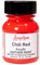 Angelus Teinture pour cuir, 1 oz, rouge piment