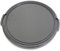 vhbw Bouchon d'objectif 72 mm Compatible avec Sony E 18-105 mm F4 G OSS PZ (SEL-P18105G) Appareil Photo - Plastique Noir + Ouverture latérale