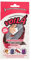 Voila 'voilà Toallitas desechables,quitamanchas instantáneo - 3 paquetes de 3 ampollas [9 toallitas]