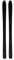 Atomic 85/86 Skifell, Black, 165CM
