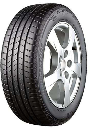 Bridgestone TURANZA T005 - 235/55 R19 105W XL - B/A/72 - Sommerreifen (PKW & SUV)