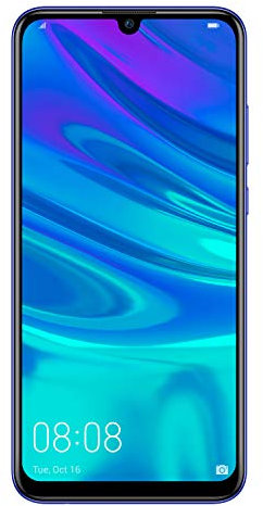 Huawei P Smart + 2019 Starlight Blue 6.21 3gb/64gb Dual Sim