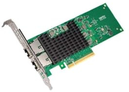 Intel X710-T2L Ethernet Network Adapter Bulk