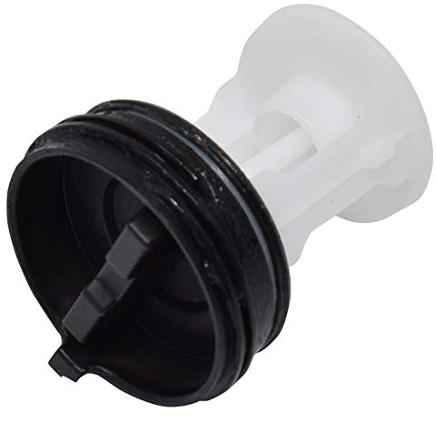 sparefixd Drain Pump Filter Handle to Fit Hotpoint Washing Machine