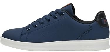 hummel Schnürsenkel Sneaker Busan Synth. Lebensstil Erwachsene