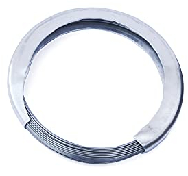 Masidef: Member of the Würth Group Filo di acciaio armonico diametro 1,0 mm. 12 mt.