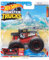 Hot Wheels Monster Trucks Cars 1:64 Bone Shaker Trucks Live 1/8 HWC64