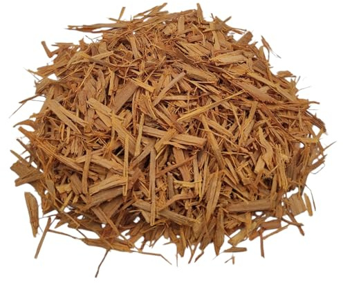 Dried Cat's Claw Herb 40g - 1.95Kg Uncaria Tomentosa (220 grams)
