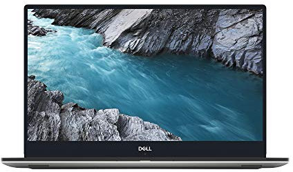 Dell XPS 15 9570 15.6” Laptop – Core i7-8750H (6 Cores, 4.1GHz), NVIDIA GeForce GTX 1050Ti, 16GB RAM, 1TB SSD, Fingerprint & SD Reader, WIFI5 & BT5, FREE Windows 11 Pro Upgrade, Backlit Keys (Renewed)