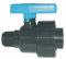 LionFlex PVC Kugelhahn Uniblock | Innengewinde x Außengewinde | Pool Schwimmbad Schwimmbecken Teich (2)