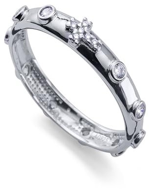 Oliver Weber Collection Ring Lempo Sterling Silver Silver 63272L Diademita Schmuck und Uhren Online-Shop >