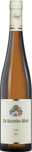 Dr. Bürklin-Wolf Reiterpfad G.C. Riesling trocken QbA der Pfalz 2021 (1 x 0.75 l)