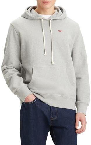 Levi's Men's The Original Hm Hoodie Hooded Sweatshirt