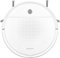 SENCOR saugroboter mit wischfunktion SRV 1550WH - Ultra-leiser und kompakter saugroboter, Intelligente Navigationstechnologie Smart Room und Wischfunktion, Ideal für Tierhaare