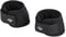 LeMieux Toy Pony IT04212 Hufglocken, Schwarz